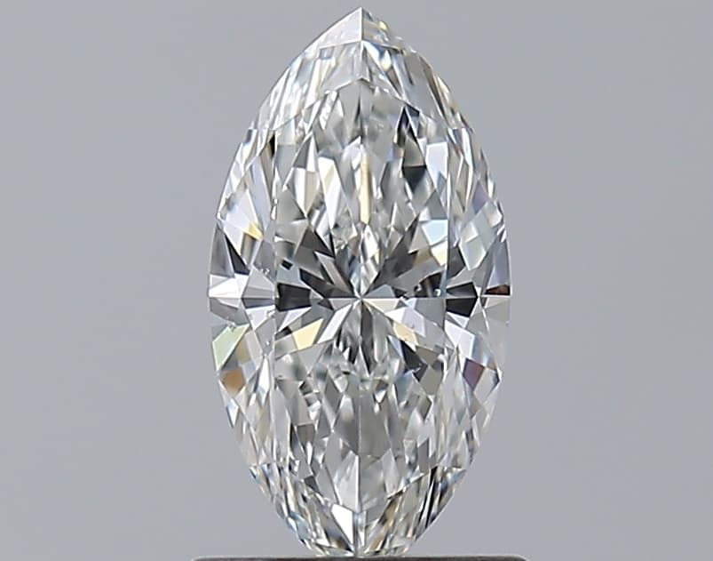 1ct | Marquise | F | VS2 | Ideal