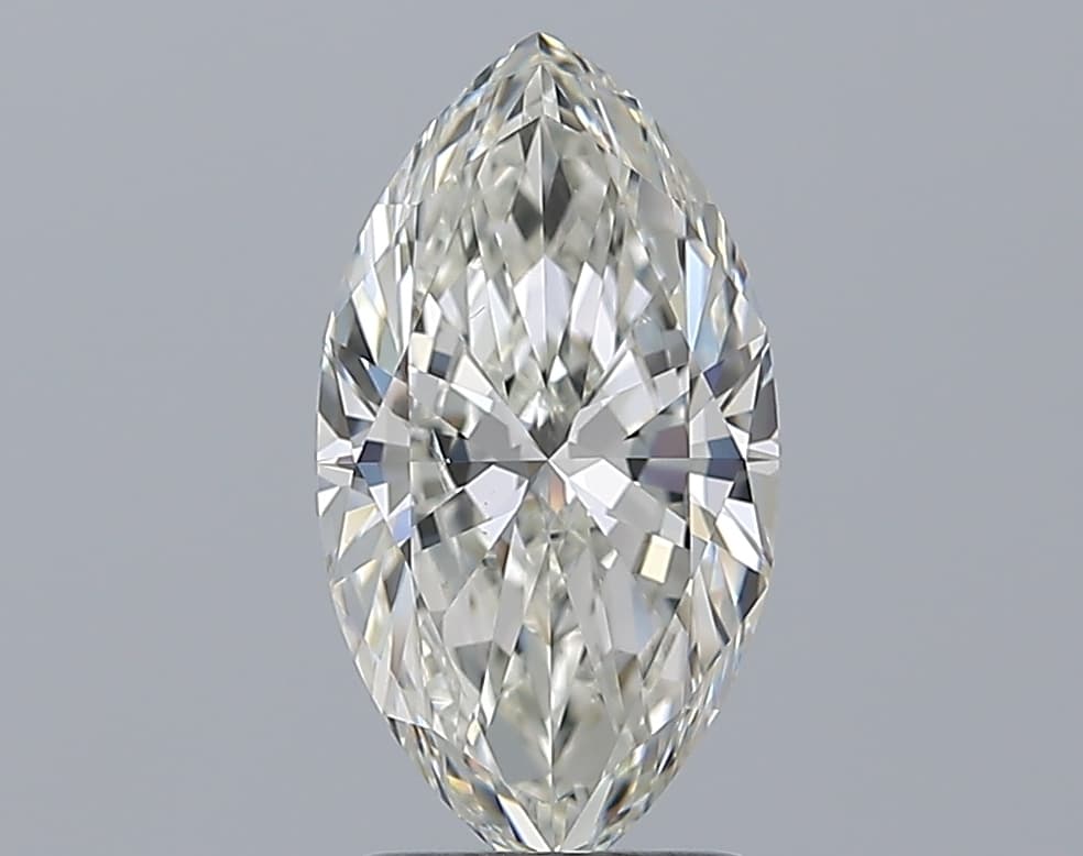 2ct | Marquise | I | SI1 | Ideal