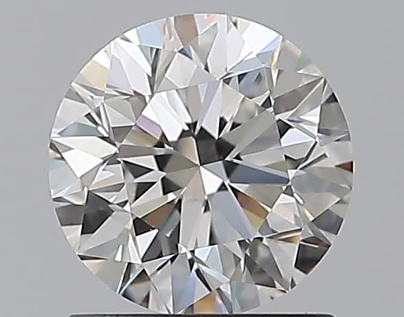 GIA | 1.2ct | Round | F | VS1 | Ideal