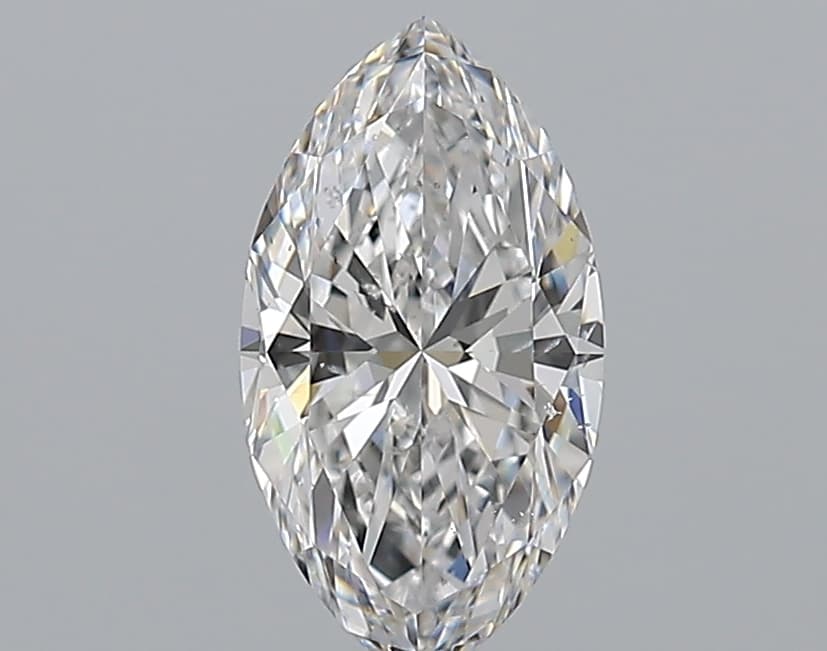 GIA | 1.2ct | Marquise | E | SI1 | Ideal