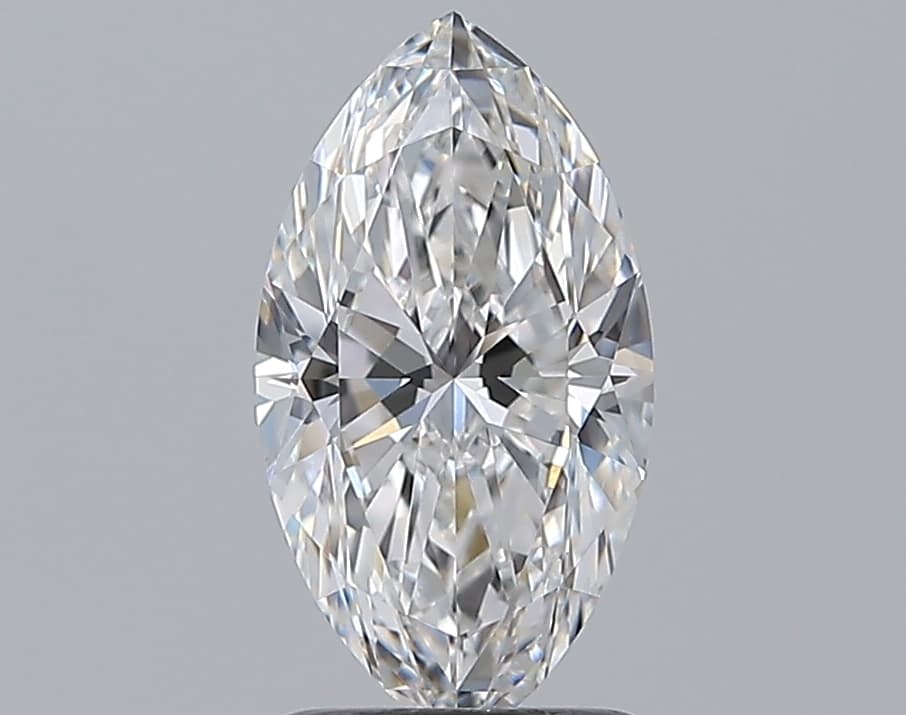 1.61ct | Marquise | E | VS1 | Ideal