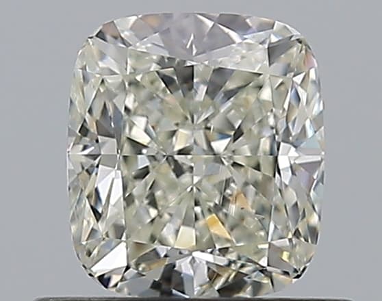GIA | 0.7ct | Cushion | L | SI1 | Ideal