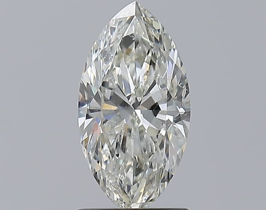 GIA | 1.2ct | Marquise | J | SI2 | Excellent
