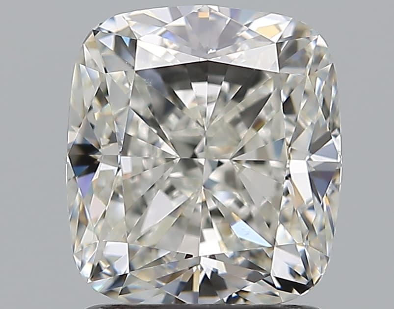1.91ct | Cushion | I | VS2 | Very Good