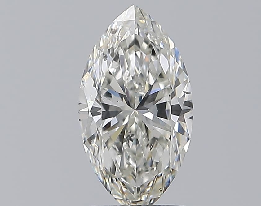 GIA | 1.5ct | Marquise | I | SI1 | Very Good