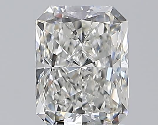 GIA | 1.2ct | Radiant | G | SI1 | Excellent