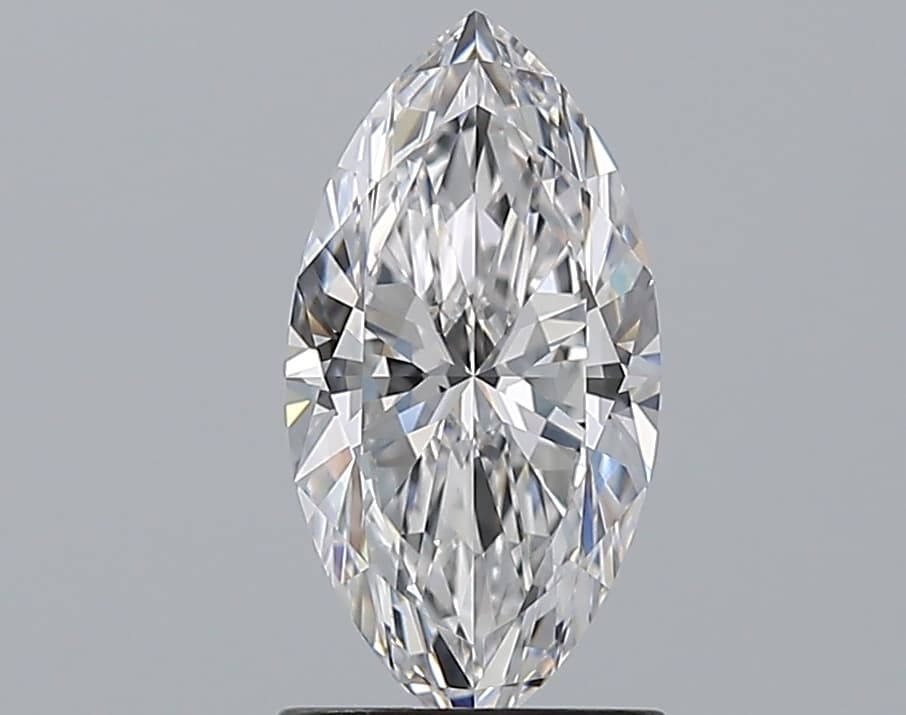 1.27ct | Marquise | D | IF | Excellent