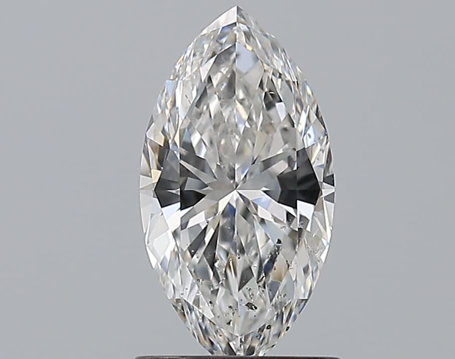 1.2ct | Marquise | F | SI2 | Excellent