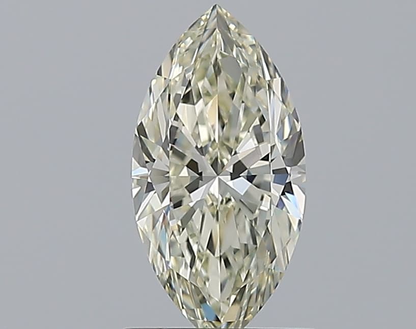 GIA | 1.01ct | Marquise | L | VS1 | Excellent