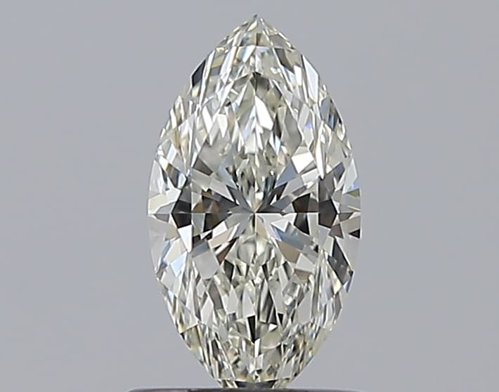GIA | 0.7ct | Marquise | K | VS2 | Excellent