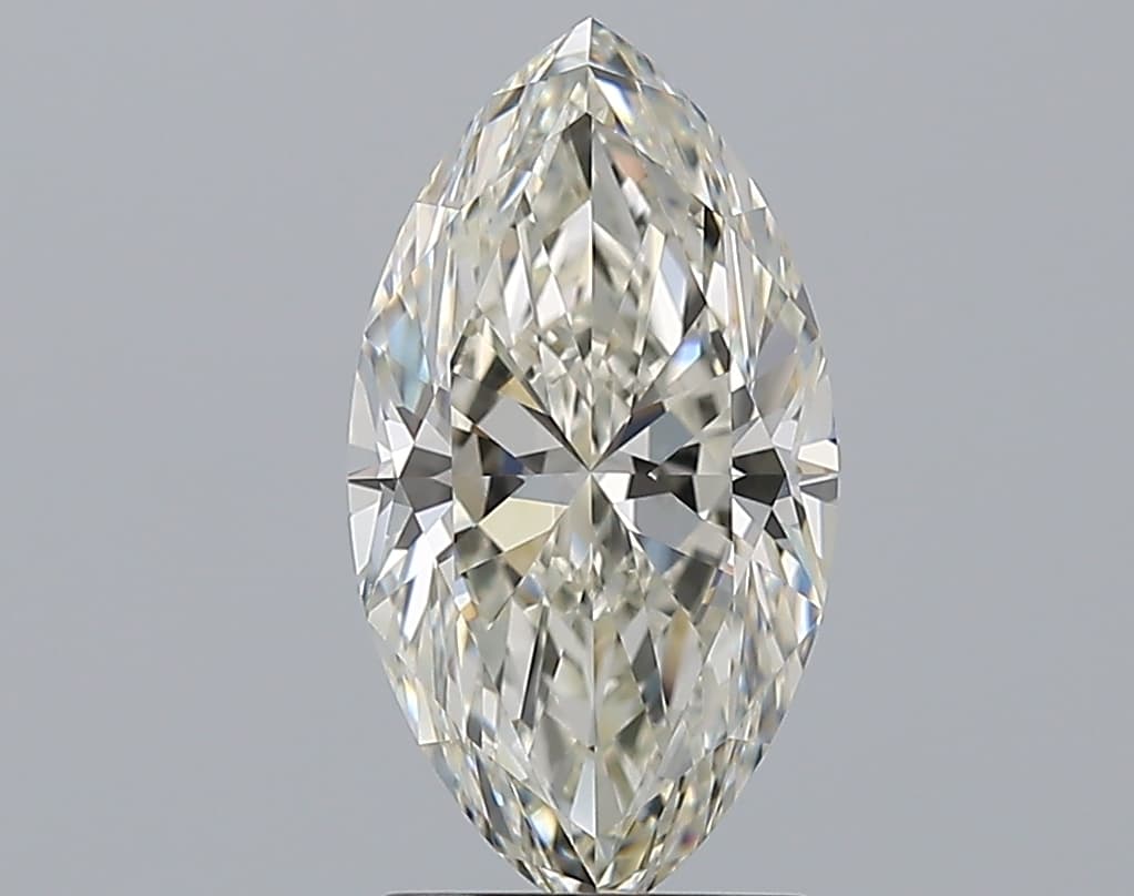 GIA | 2.22ct | Marquise | J | VVS2 | Very Good