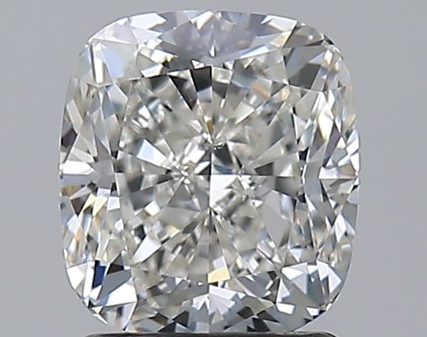 1.79ct | Cushion | I | SI1 | Very Good