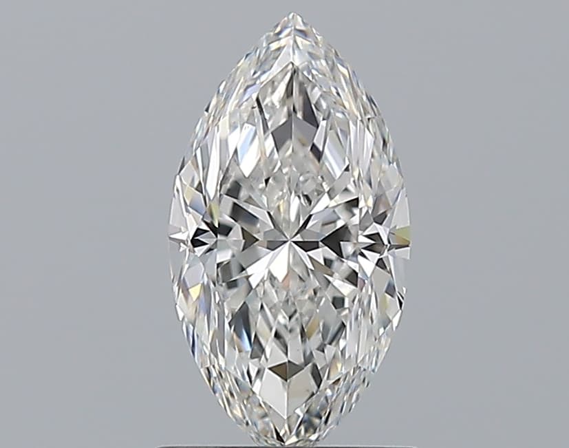 GIA | 1.2ct | Marquise | F | VS2 | Good