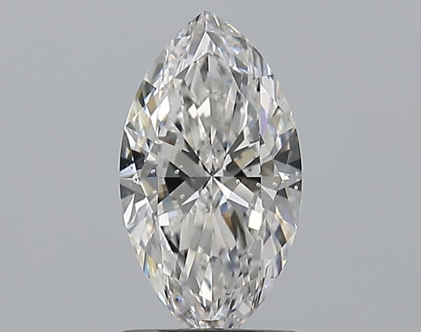 GIA | 1.2ct | Marquise | F | SI2 | Very Good
