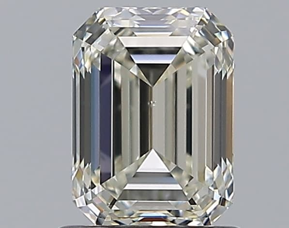 GIA | 1.21ct | Emerald | K | VS2 | Excellent