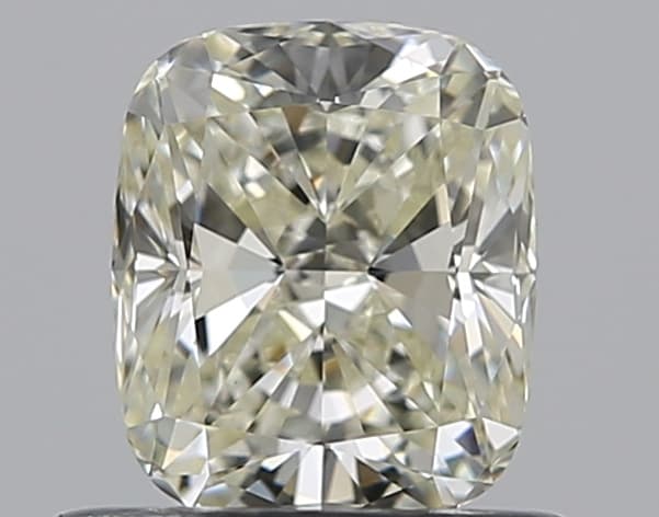 GIA | 0.73ct | Cushion | L | VS2 | Excellent