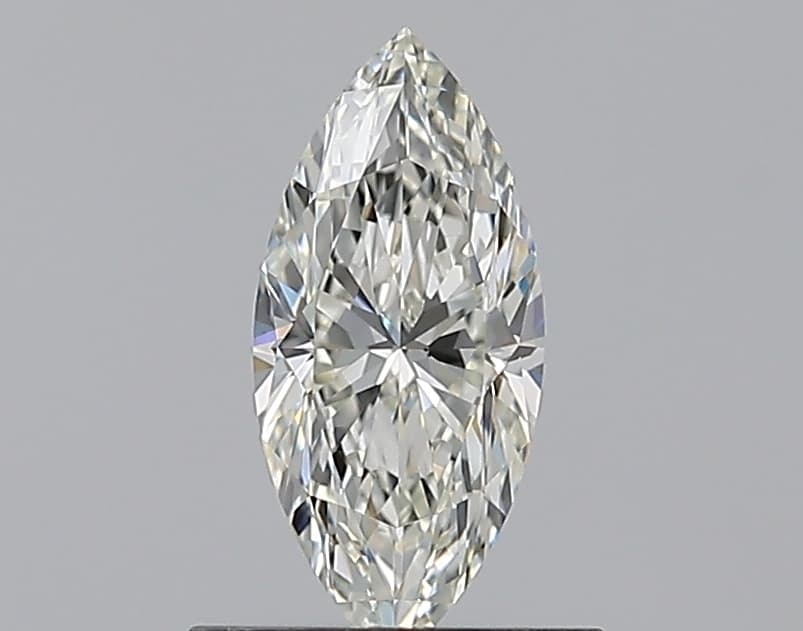 GIA | 0.6ct | Marquise | J | VVS1 | Excellent