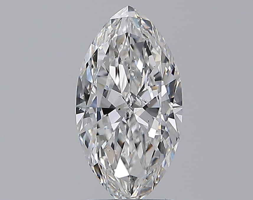 GIA | 1.5ct | Marquise | E | SI2 | Excellent
