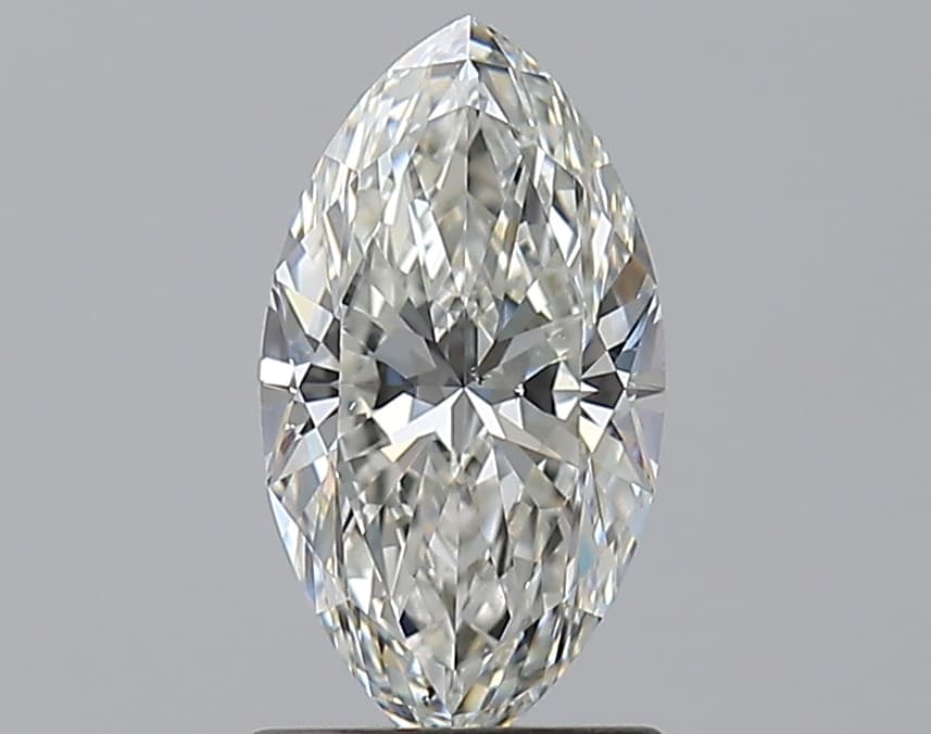 GIA | 1.31ct | Marquise | H | SI1 | Excellent