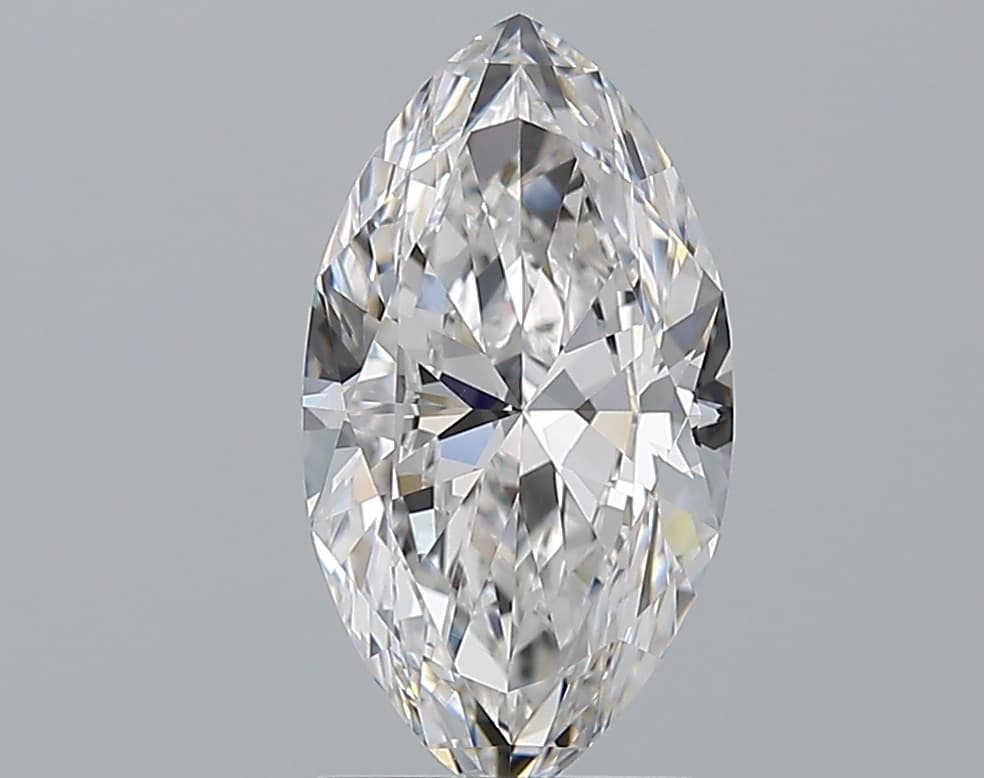 GIA | 2ct | Marquise | E | VVS2 | Very Good