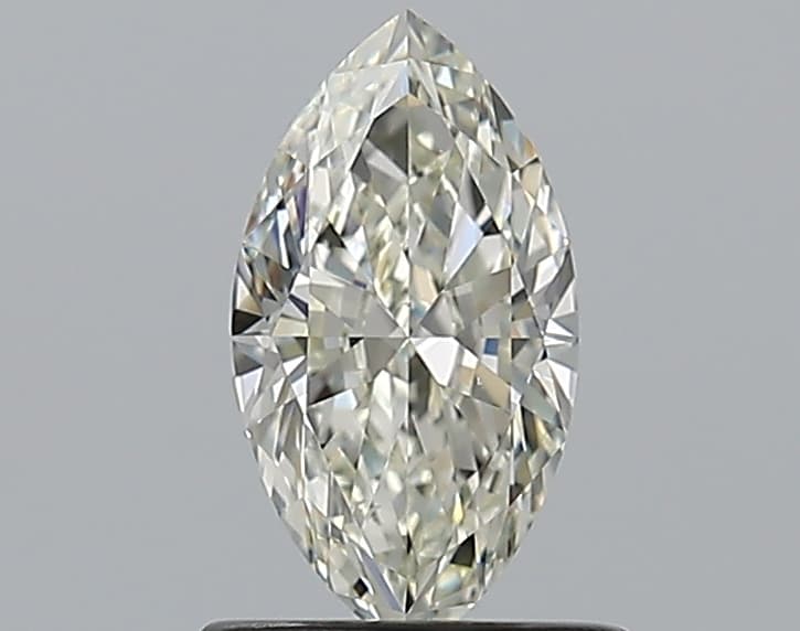GIA | 0.7ct | Marquise | K | VS2 | Very Good