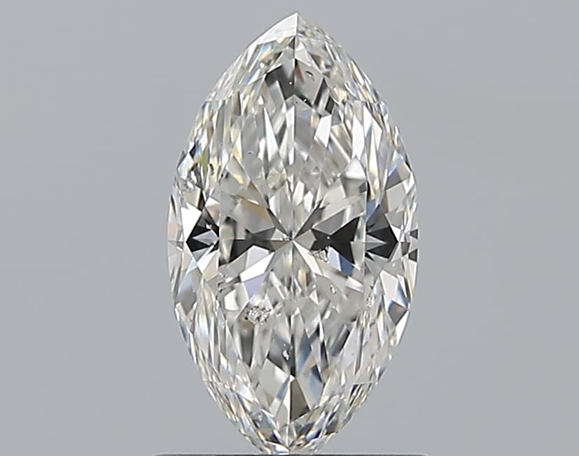 GIA | 1.2ct | Marquise | F | SI2 | Excellent