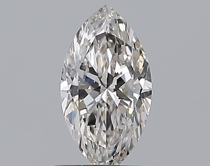 GIA | 0.7ct | Marquise | I | SI1 | Excellent