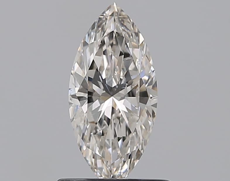 GIA | 0.73ct | Marquise | I | SI2 | Excellent