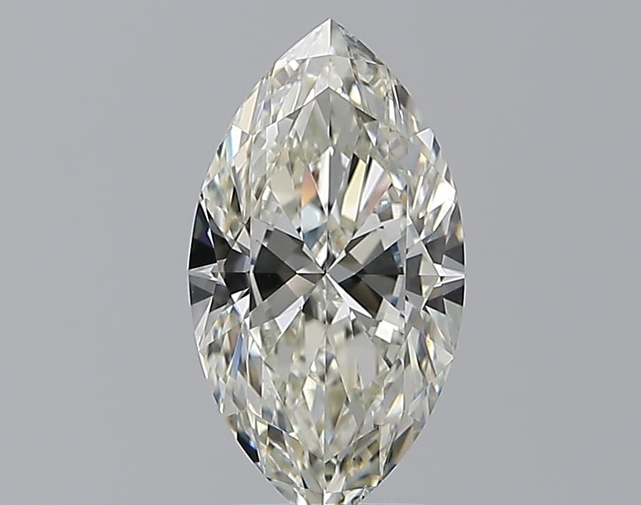 GIA | 2.01ct | Marquise | K | SI1 | Very Good