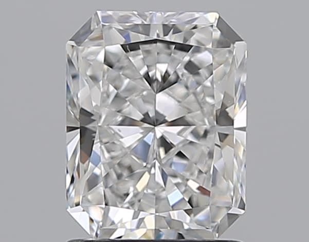 GIA | 1.5ct | Radiant | D | VS2 | Excellent