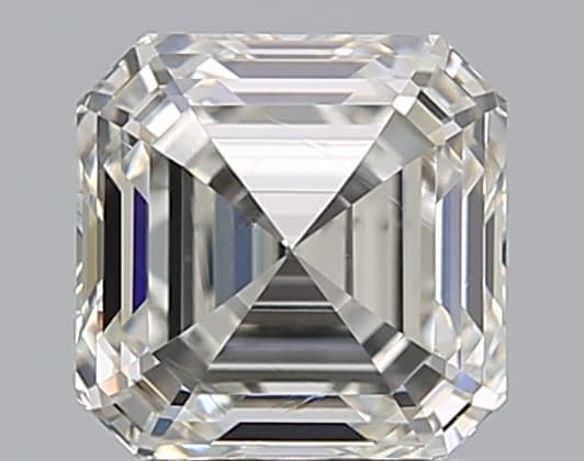 GIA | 1.75ct | Asscher | I | VS2 | Ideal