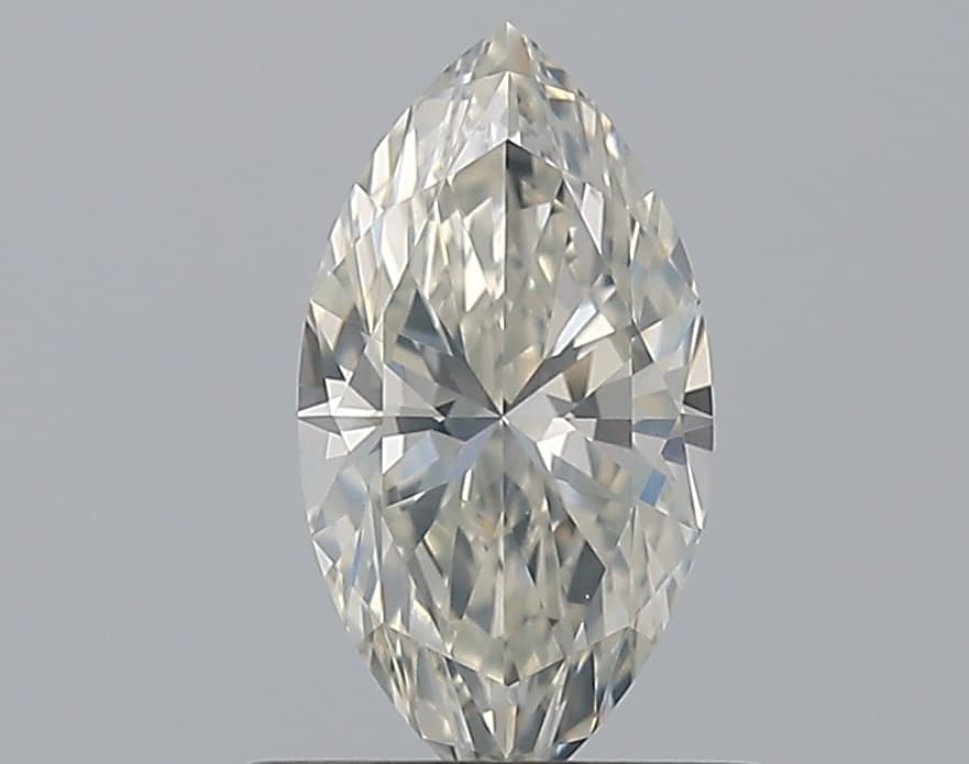 GIA | 0.73ct | Marquise | J | SI2 | Excellent