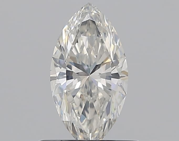 GIA | 0.61ct | Marquise | G | SI2 | Excellent