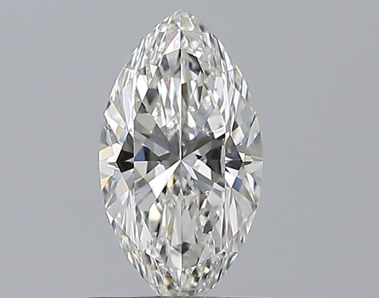 GIA | 0.97ct | Marquise | I | SI2 | Very Good
