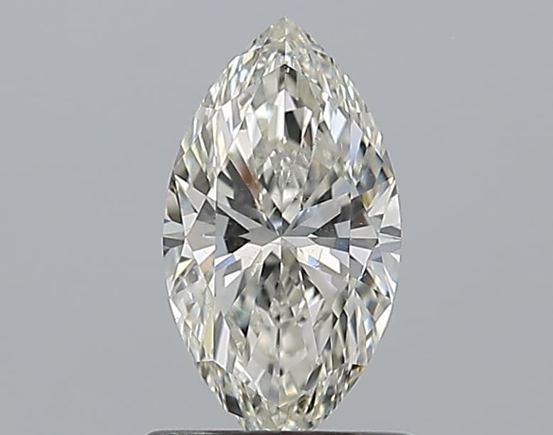 GIA | 0.9ct | Marquise | J | SI2 | Very Good
