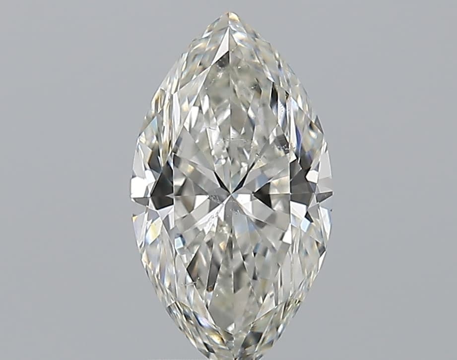 GIA | 1.7ct | Marquise | I | SI2 | Excellent