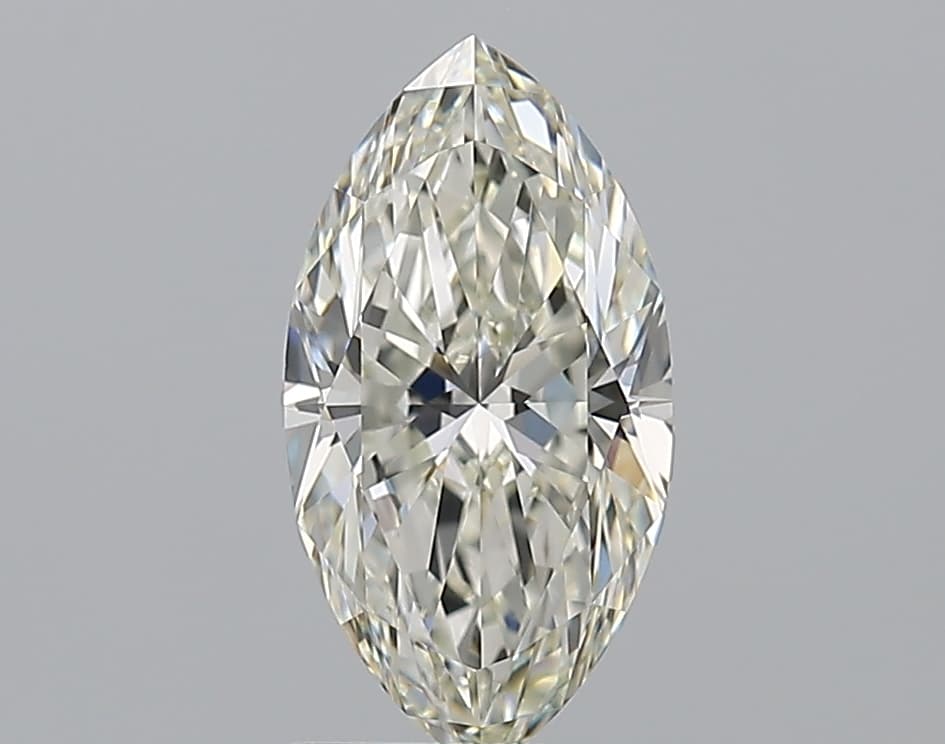 GIA | 1.5ct | Marquise | K | VVS2 | Very Good