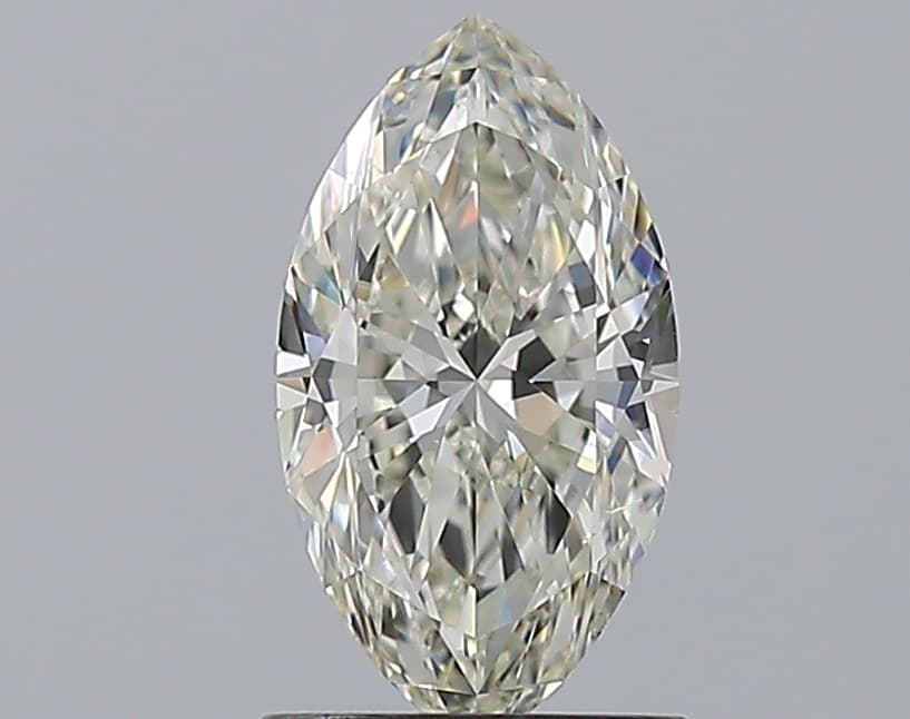 GIA | 1.2ct | Marquise | J | SI2 | Excellent