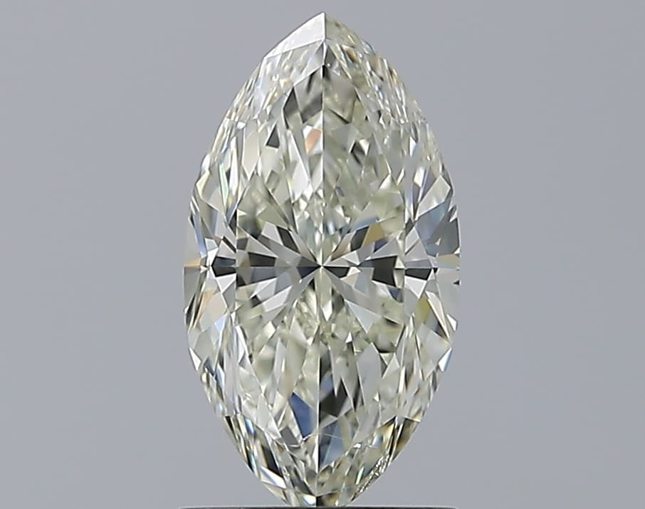 GIA | 1.51ct | Marquise | L | SI2 | Excellent