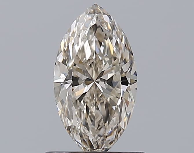 GIA | 0.7ct | Marquise | L | VS2 | Very Good