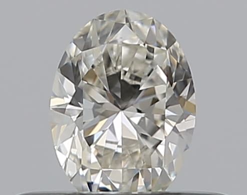 GIA | 0.3ct | Oval | H | VS1 | Very Good
