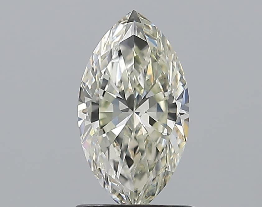 GIA | 1.02ct | Marquise | K | SI2 | Very Good