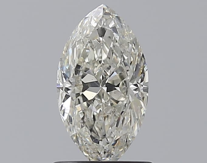 GIA | 1.2ct | Marquise | J | SI2 | Good