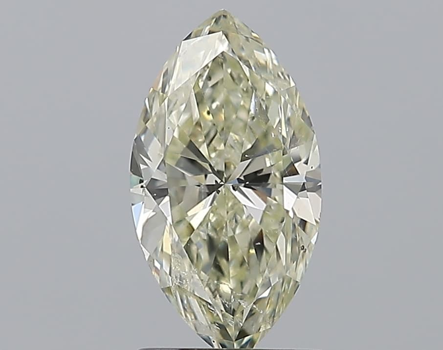 IGI | 1.5ct | Marquise | L | SI2 | Very Good