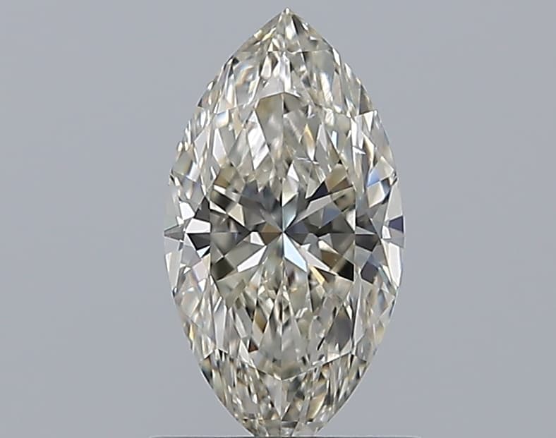 GIA | 0.97ct | Marquise | K | SI1 | Very Good
