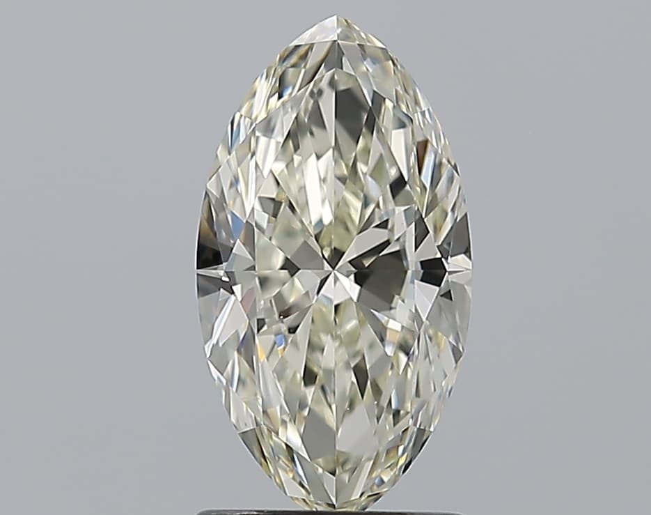 GIA | 1.5ct | Marquise | L | VS1 | Very Good