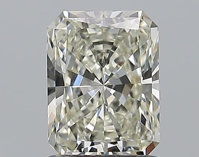 GIA | 1.2ct | Radiant | K | VS2 | Excellent