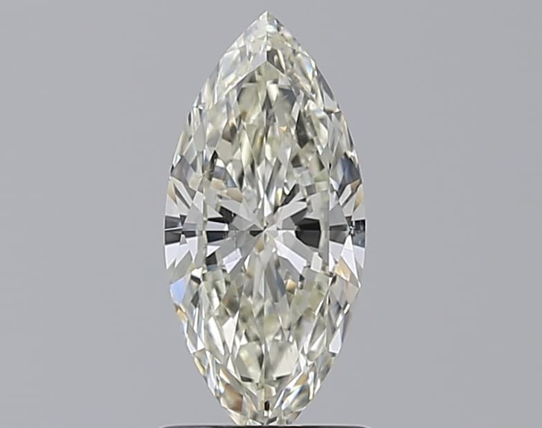 GIA | 1ct | Marquise | L | SI1 | Very Good