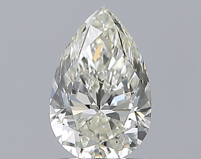 IGI | 0.96ct | Pear | I | SI2 | Very Good