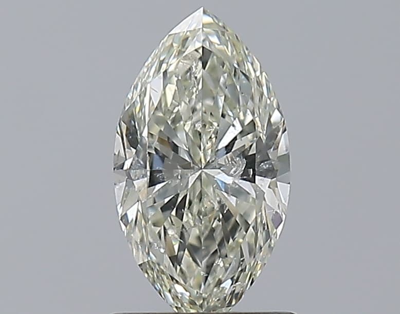 IGI | 1.02ct | Marquise | J | SI2 | Good